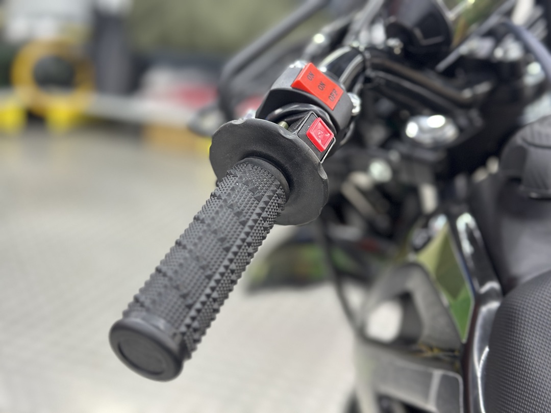 Кроссовый мотоцикл PROMAX ARMY 250 в Череповце