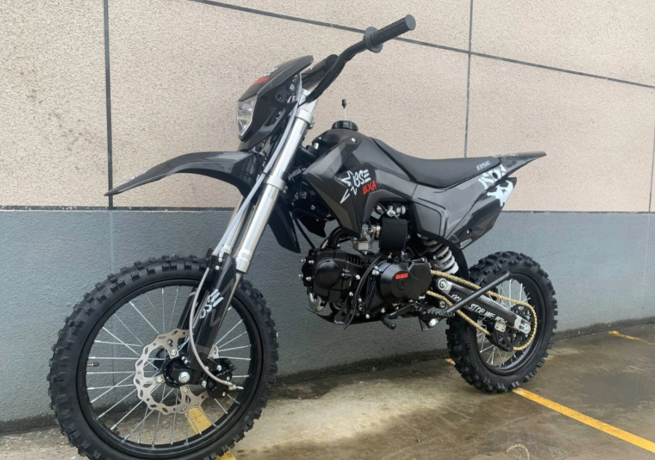 Питбайк BSE EXA SA 17/14 в Череповце