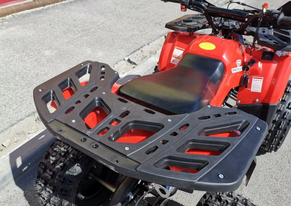 Квадроцикл PROMAX WILD 175 BASIC в Череповце