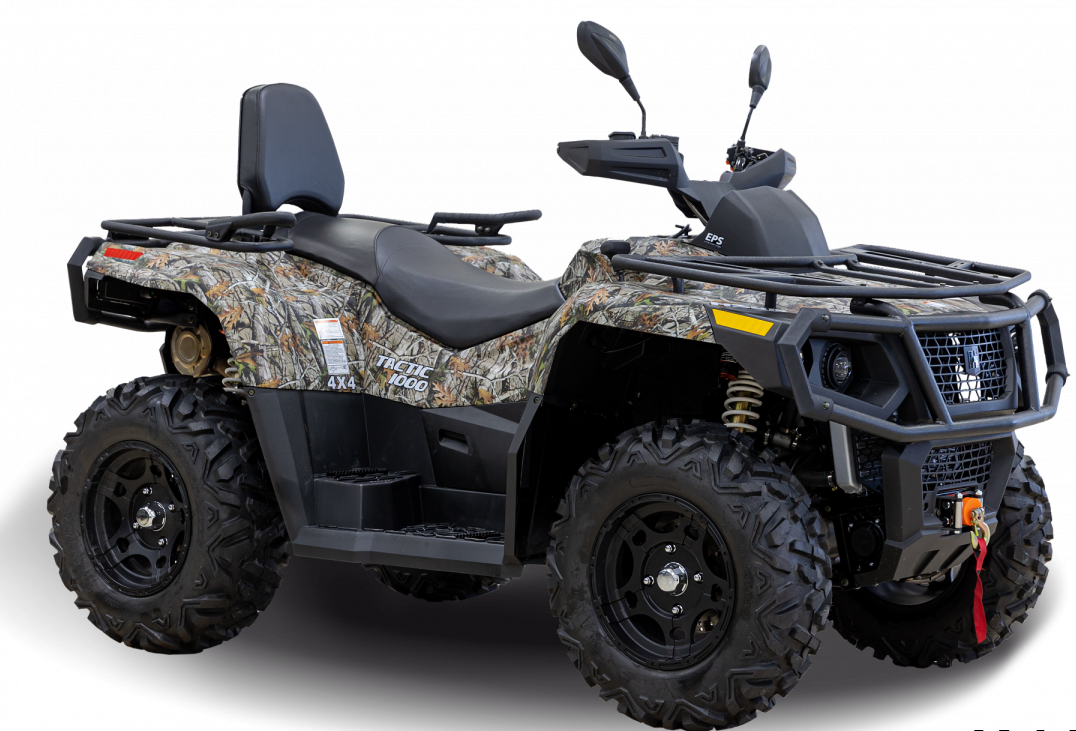 Квадроцикл HISUN TACTIC GT1000/LIMITED в Череповце