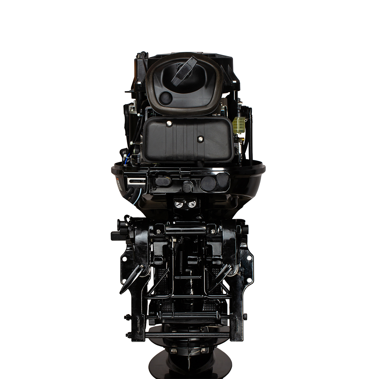 ЛОДОЧНЫЙ МОТОР GLADIATOR G40FES в Череповце