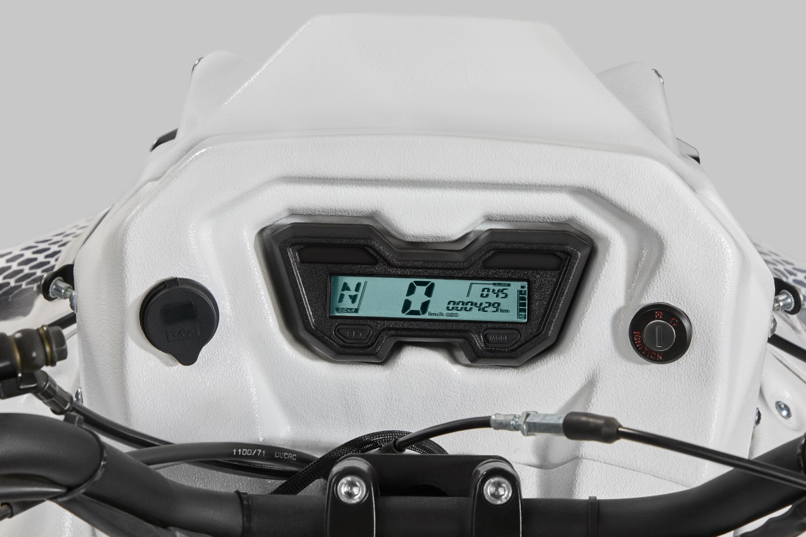 Снегоход IRBIS TUNGUS 500L 25/26 в Череповце