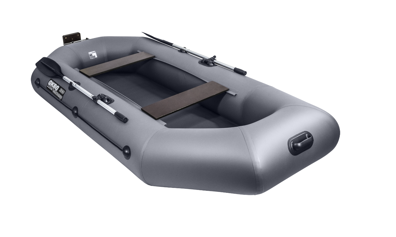 Лодка АКВА-МАСТЕР 300 ТР в Череповце