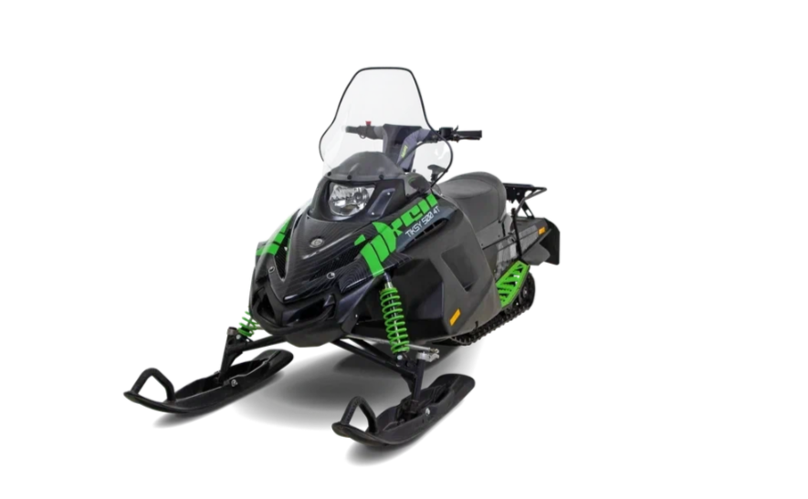 Снегоход РМ TIKSY 500 4Т в Череповце