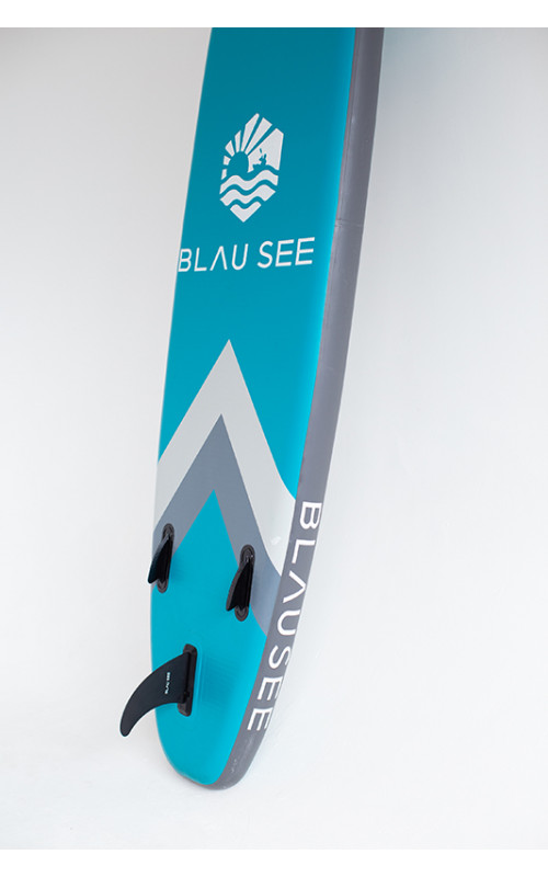 НАДУВНОЙ САП БОРД BLAUSEE 10 в Череповце