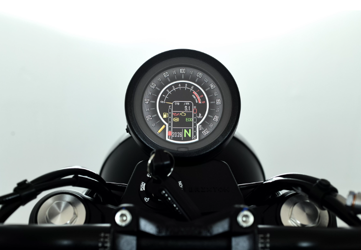 Мотоцикл GAOKIN GK 1200 в Череповце