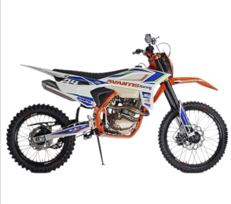 Мотоцикл Avantis A4 (PR300) 2024 в Череповце