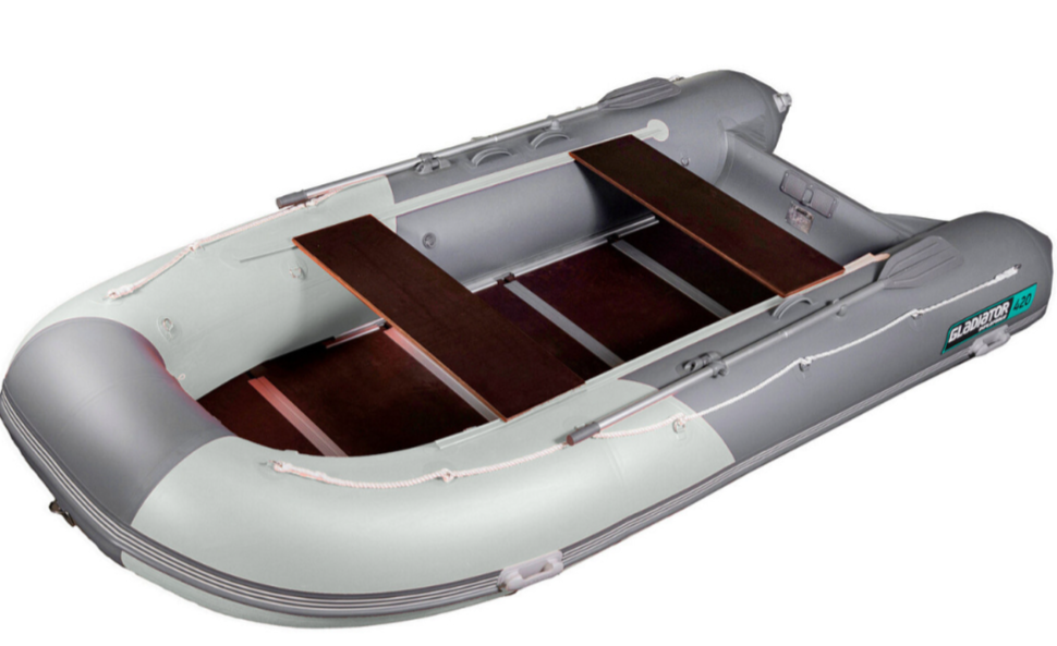 НАДУВНАЯ ЛОДКА GLADIATOR B420 в Череповце