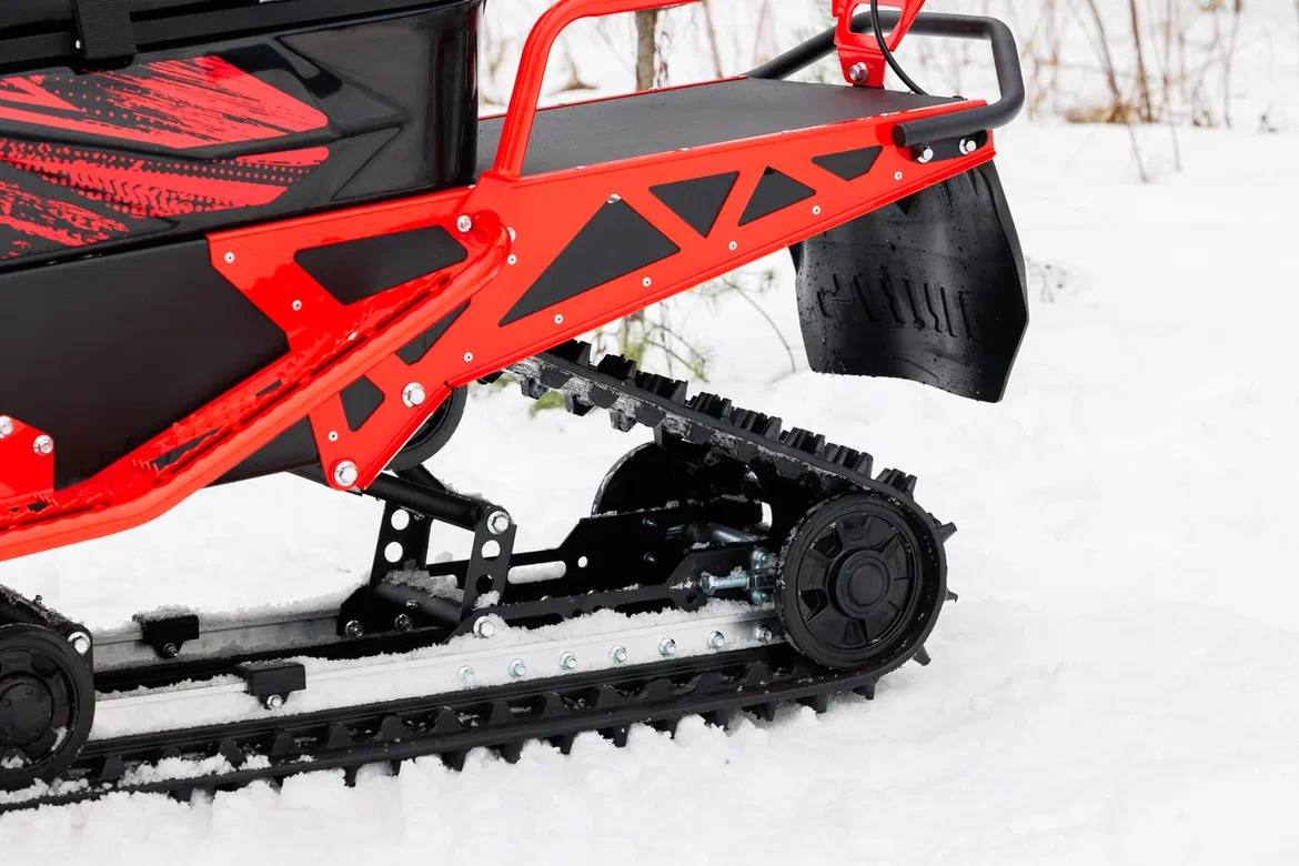 Снегоход IRBIS SF200L NEW 25/26 в Череповце