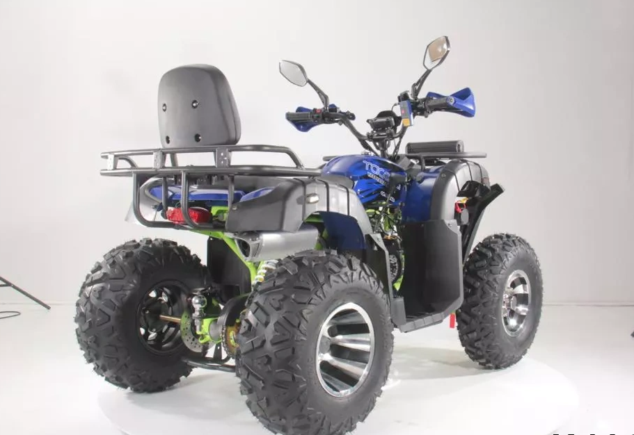 Квадроцикл YACOTA SELA MAX 200 в Череповце