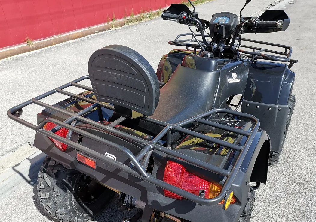 Квадроцикл PROMAX TRX300 CVT в Череповце