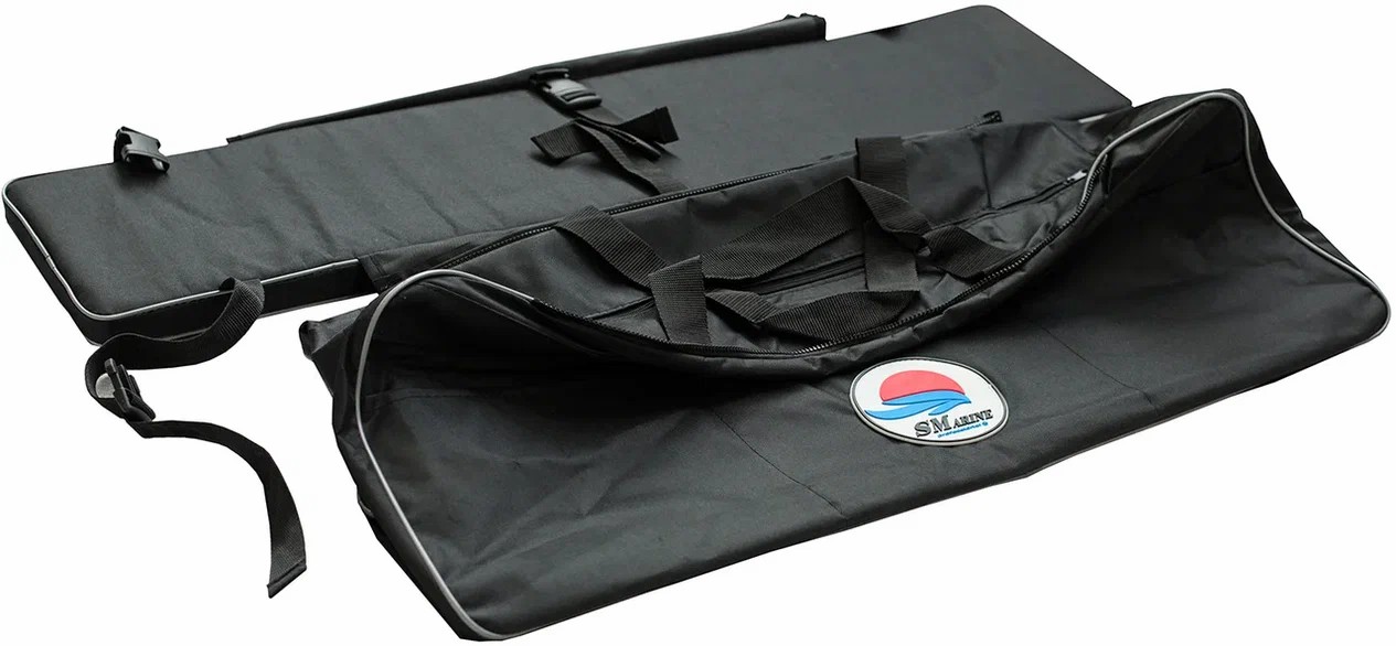 НАКЛАДКА МЯГКАЯ + СУМКА РУНДУК SDP 365-380/AIR 330 в Череповце