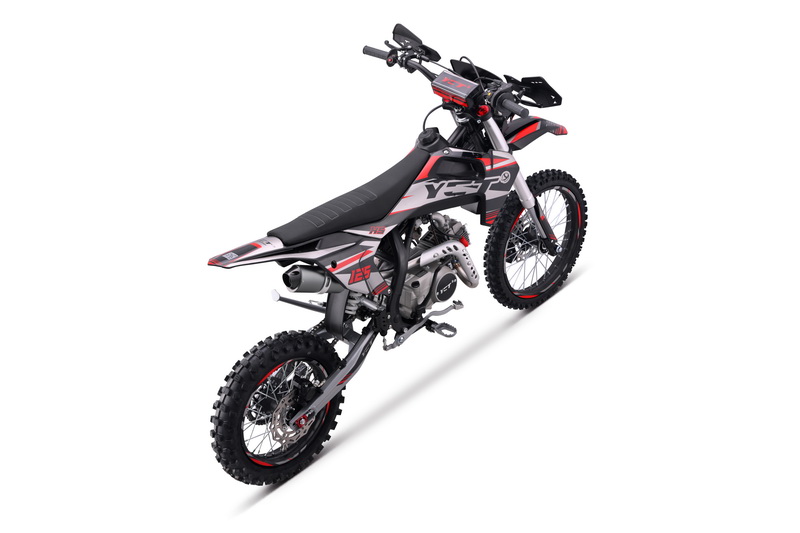 Питбайк YACOTA H5 125 в Череповце