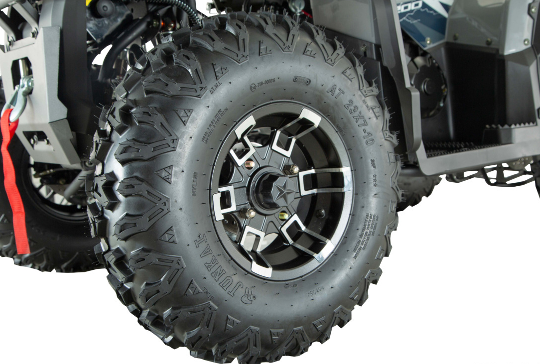 Квадроцикл YACOTA VIKING PRO 250 в Череповце