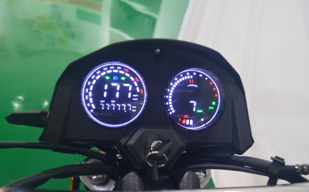 Мопед PROMAX ALPHA RS-PRO 150 (49) в Череповце