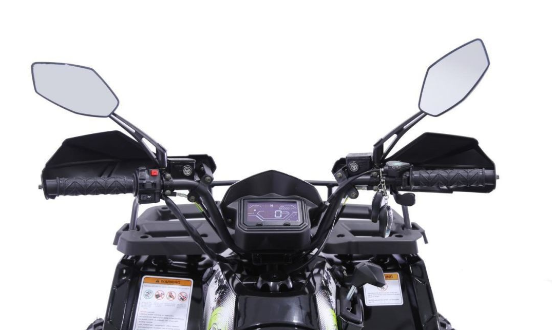 Квадроцикл YACOTA WARRIOR 200 PRO в Череповце