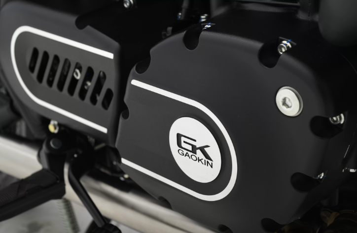 Мотоцикл GAOKIN GK 1200Х в Череповце