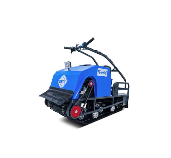 Мотобуксировщик ВЕПС WINTER «ТОРОС» 9 в Череповце