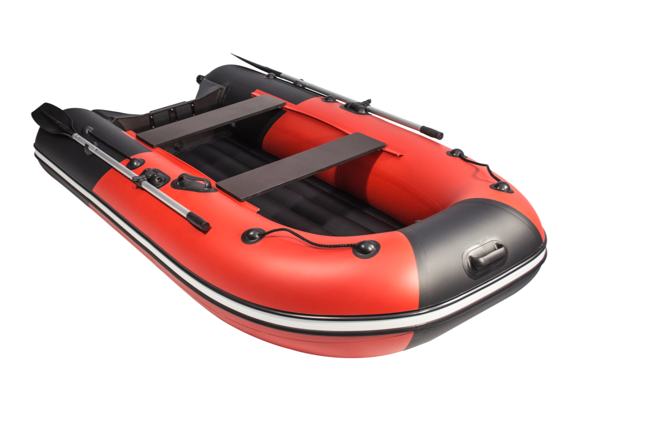 Лодка Ривьера Компакт 2900 НДНД в Череповце