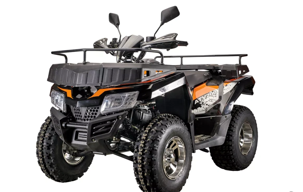 Квадроцикл YACOTA CABO 200LD в Череповце