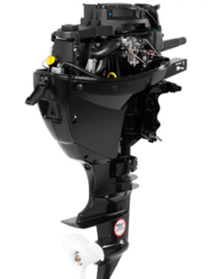 Лодочный мотор HIDEA HDF15HS в Череповце