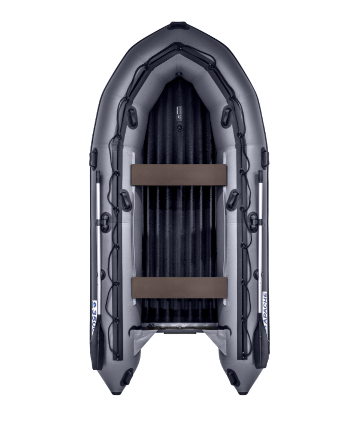 Лодка APACHE 3500 НДНД в Череповце