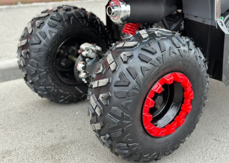 Квадроцикл GBM MAVERICK 300 NEW в Череповце