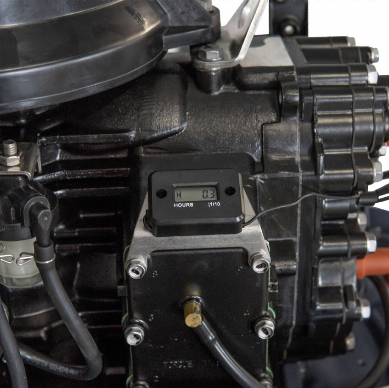 Лодочный мотор APACHE T40BS в Череповце