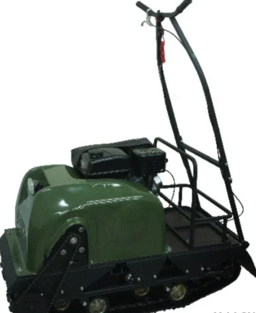 Мотобуксировщик PAXUS 500 AVANT MINI (1200 мм.), 9 л.с. HONDA в Череповце