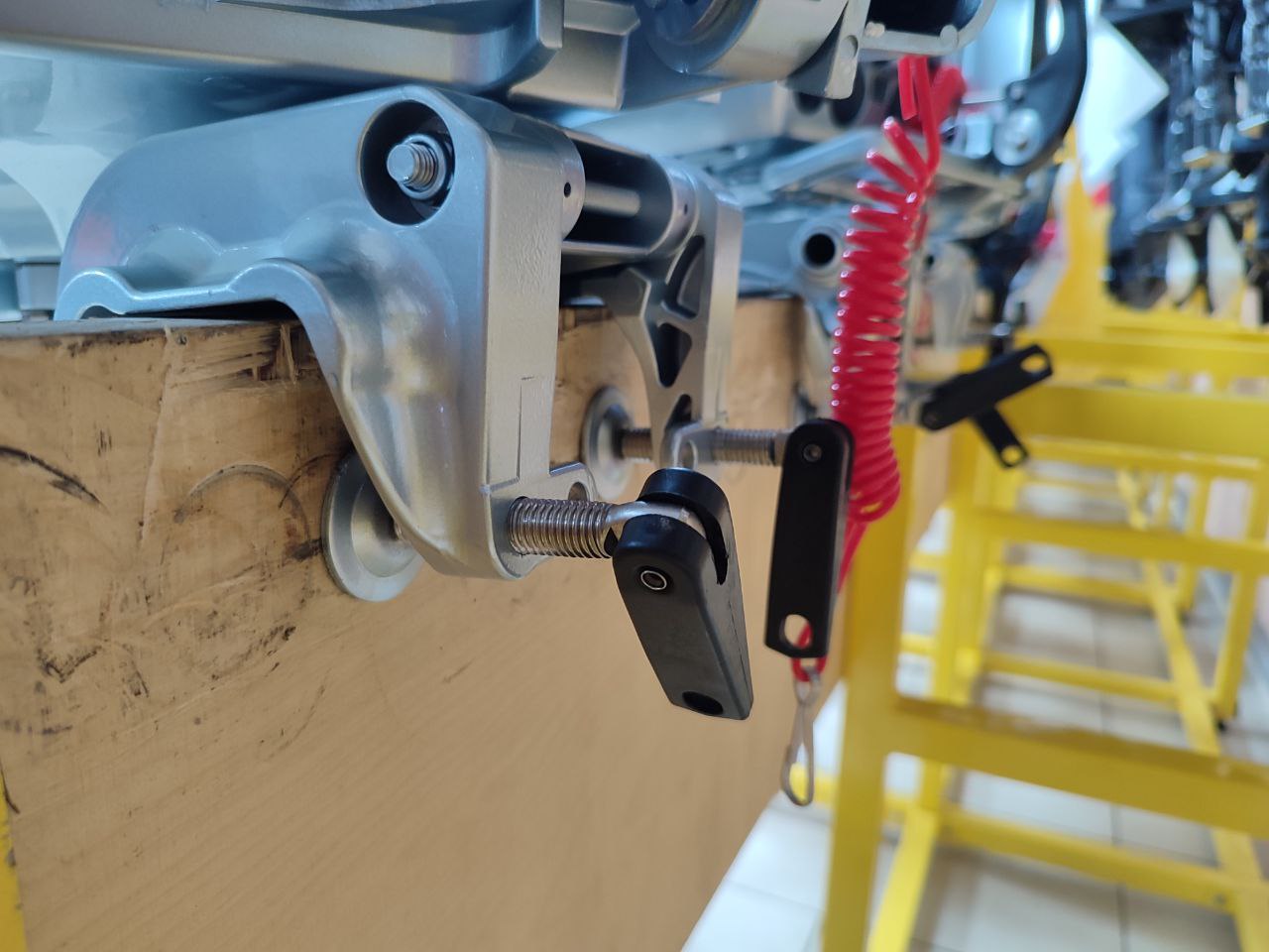 Лодочный мотор PROMAX SP9.9FHS (15) EXTRA в Череповце