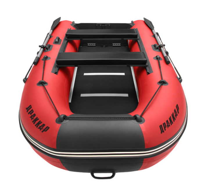 ЛОДКА ДРАККАР 3150 СК HANT в Череповце