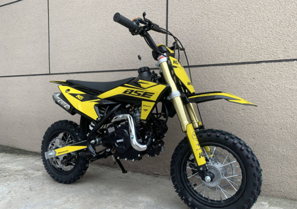 Питбайк BSE K6 в Череповце