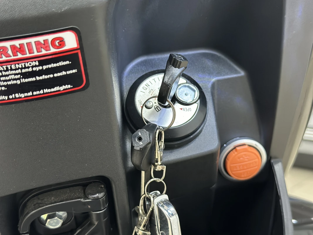 Скутер PROMAX STALKER 150(49) в Череповце