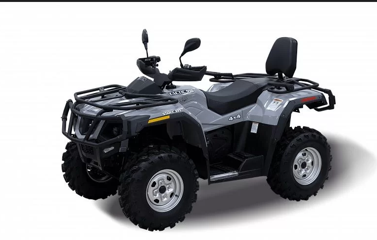 Квадроцикл HISUN TACTIC 550 (HS550ATV) NORMAL в Череповце