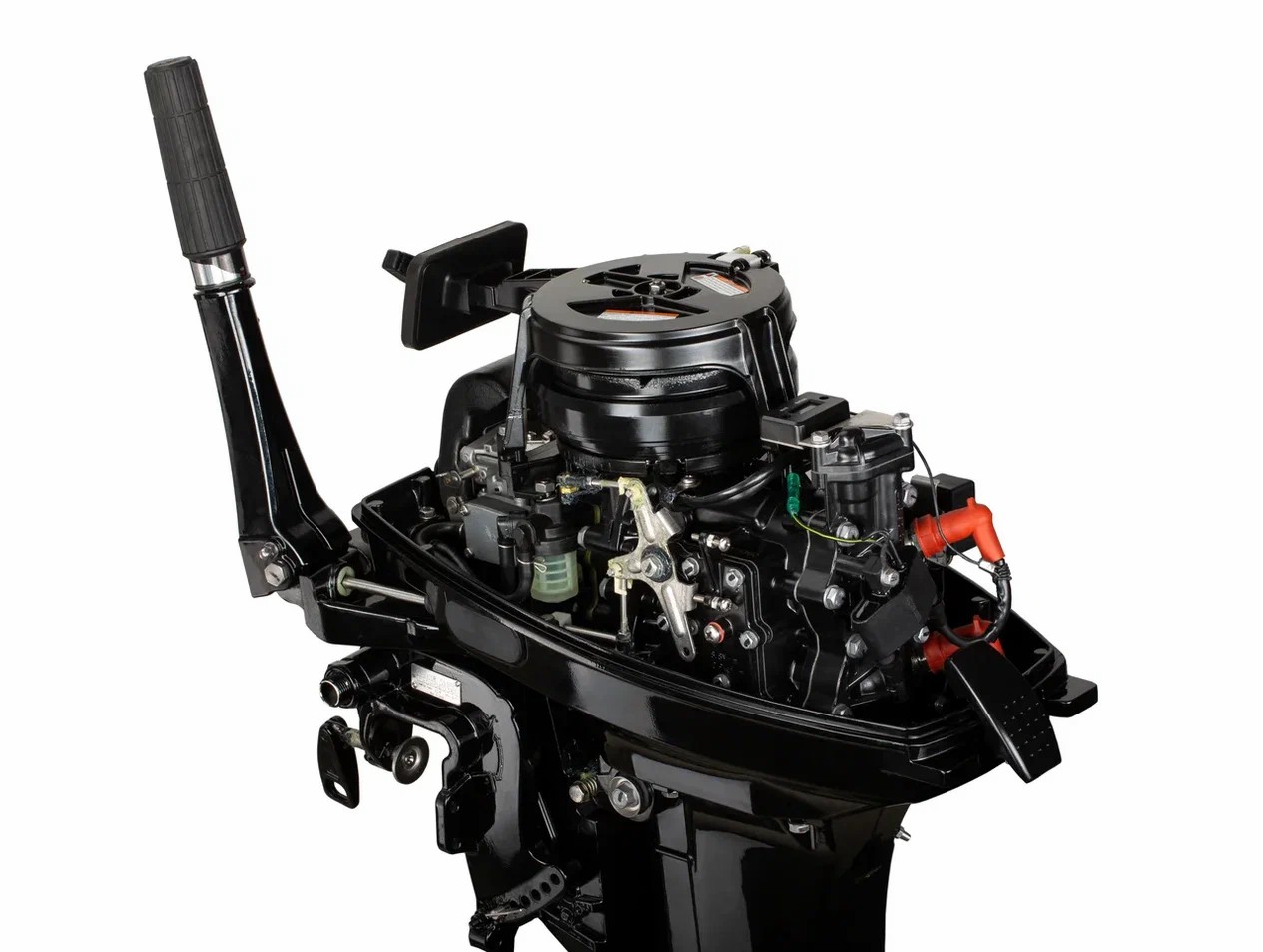 ЛОДОЧНЫЙ МОТОР GLADIATOR G9.9 PRO FHS в Череповце