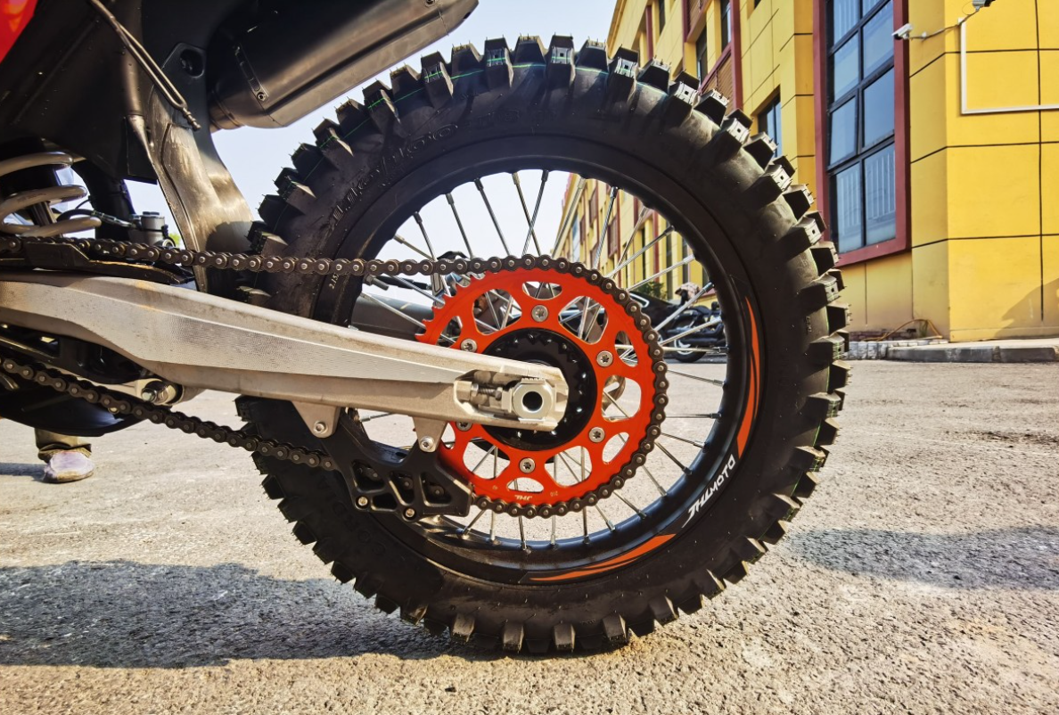 Мотоцикл JHLMOTO JHL Z3 CB250 (172FMM-3A) в Череповце