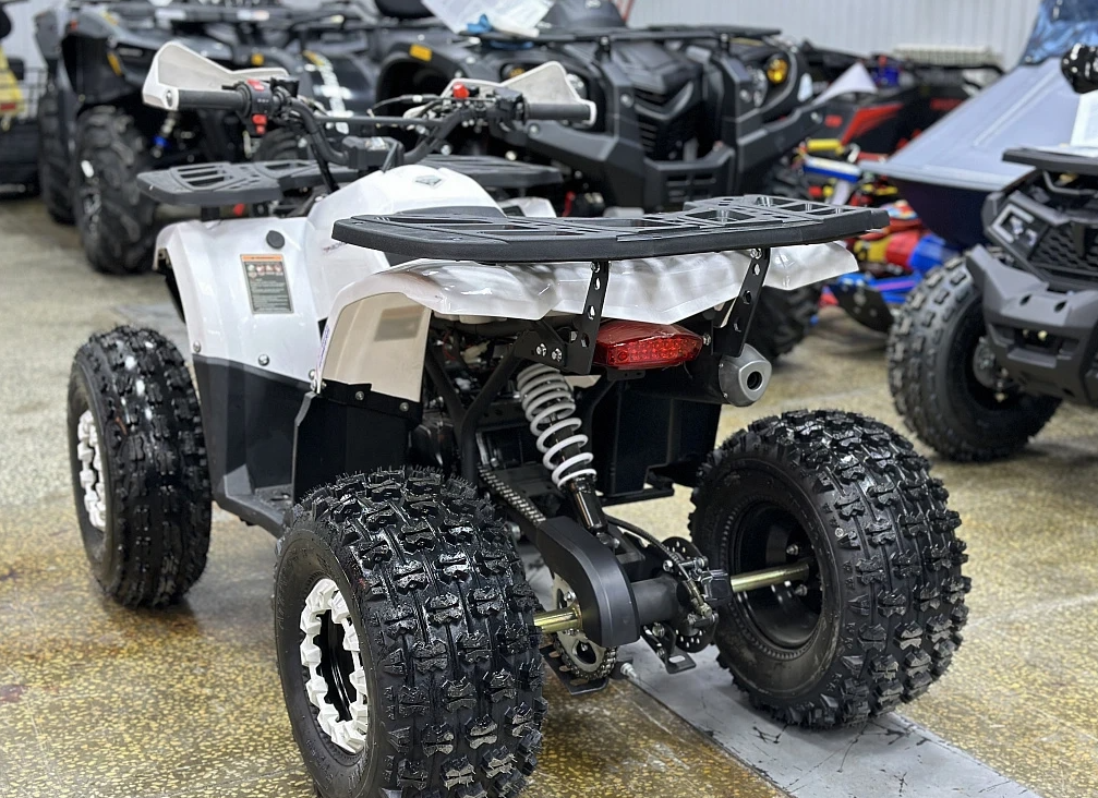 Квадроцикл PROMAX WILD 2.0 190 в Череповце