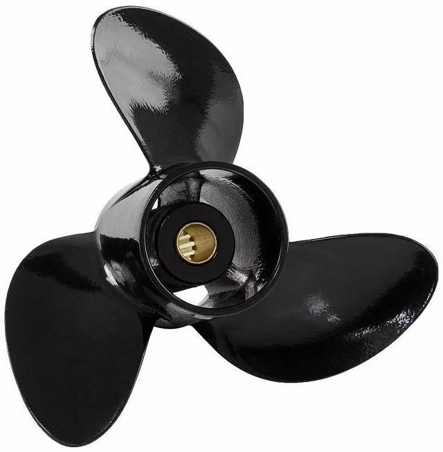 ВИНТ ГРЕБНОЙ TOHATSU 4-6; 3X7,8X8 в Череповце