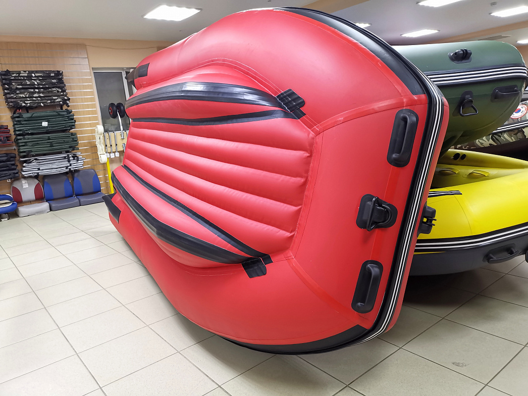 Лодка MISHIMO SPORT 400 в Череповце