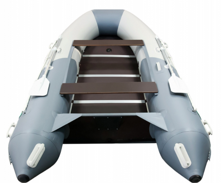 НАДУВНАЯ ЛОДКА GLADIATOR B370 в Череповце