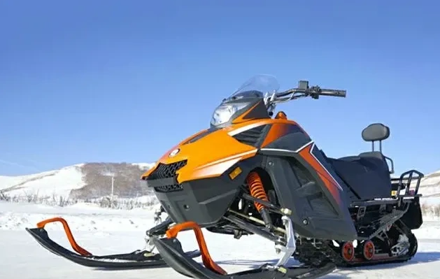 Снегоход Woideal WD 150 в Череповце