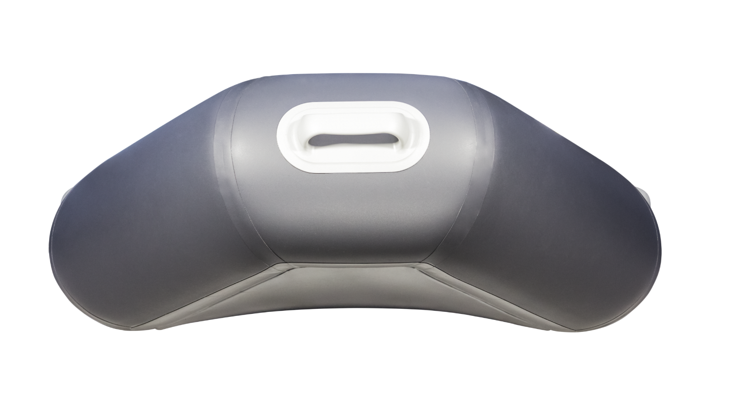 Лодка Барс 200 в Череповце