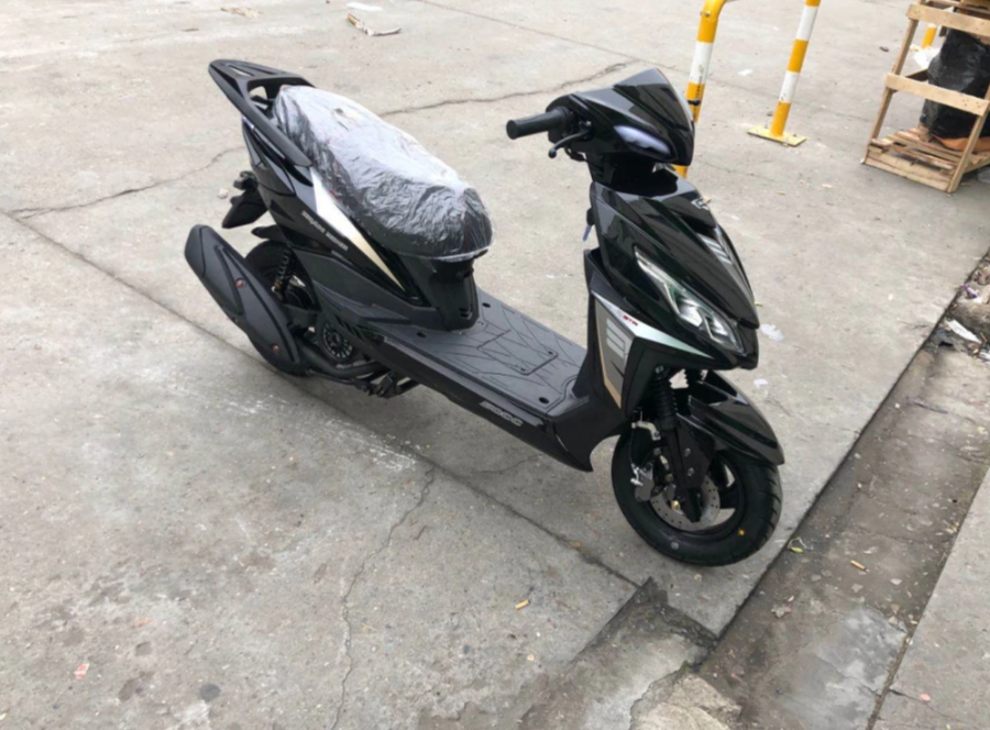 Скутер PROMAX ROX 200 (49) в Череповце