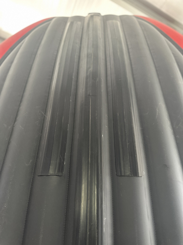 Лодка MISHIMO RIVER JET 430 под водомет в Череповце