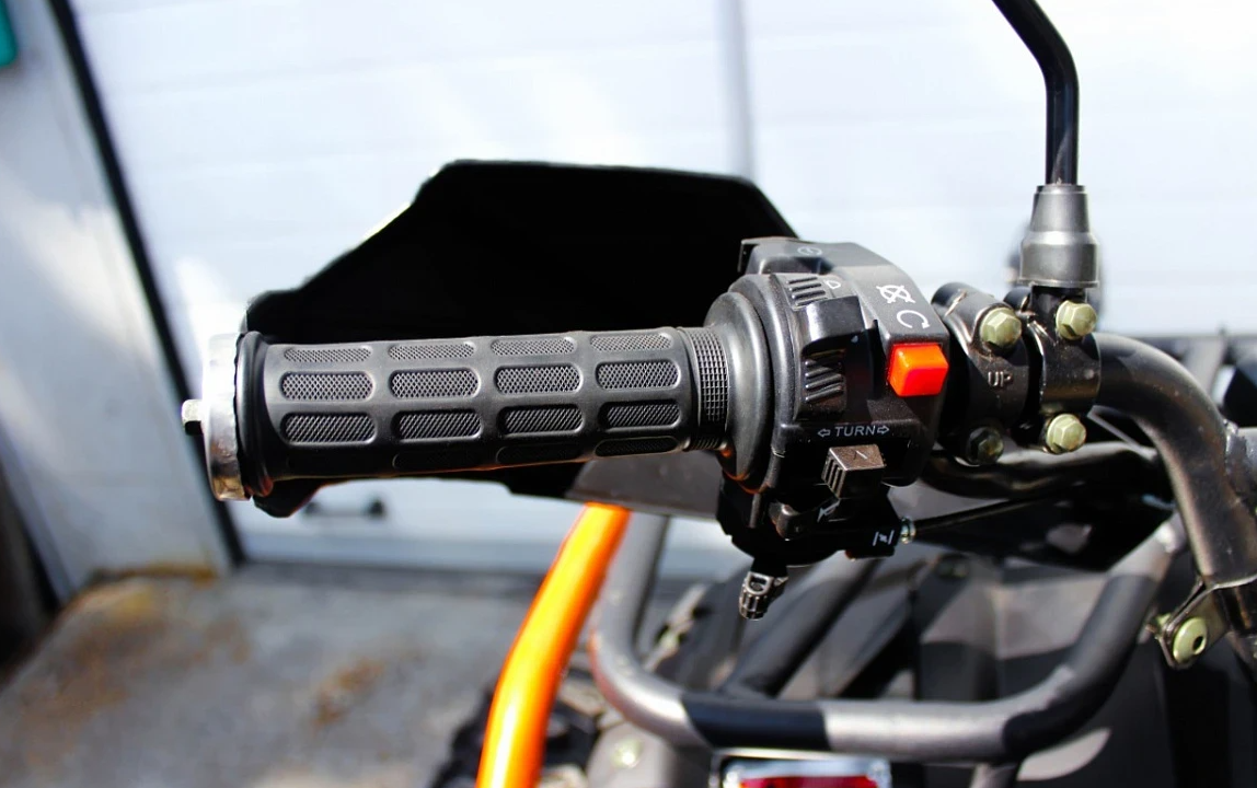 Квадроцикл PROMAX Фермер 350 4x4 ALL ROAD BASIC (2025) в Череповце