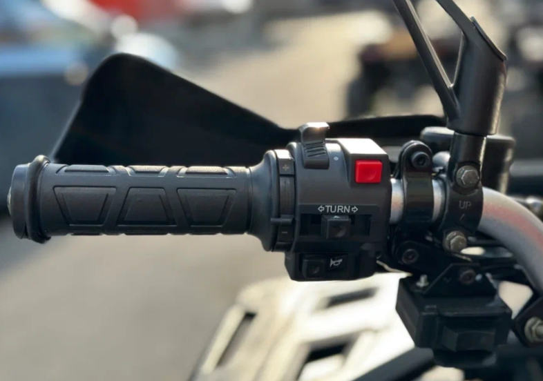 Квадроцикл GBM CROSS HILL 300 NEW PREMIUM в Череповце