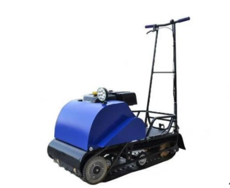 Мотобуксировщик ЛИДЕР-ДЕЛЬТА-R, 8 л.с. в Череповце