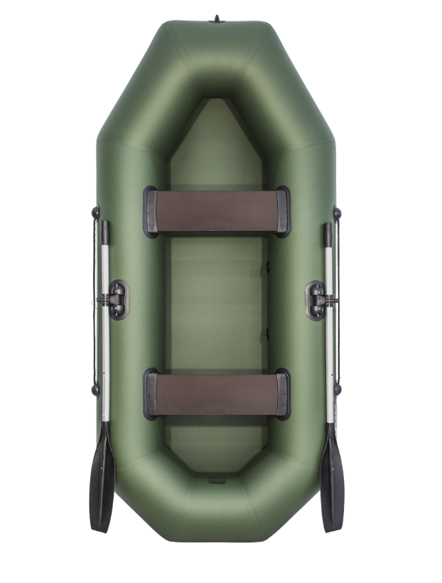 Лодка АКВА-ОПТИМА 260 в Череповце