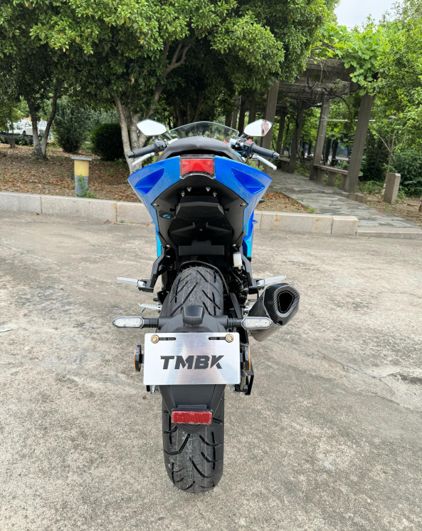 Мотоцикл TMBK Idealist 400cc в Череповце