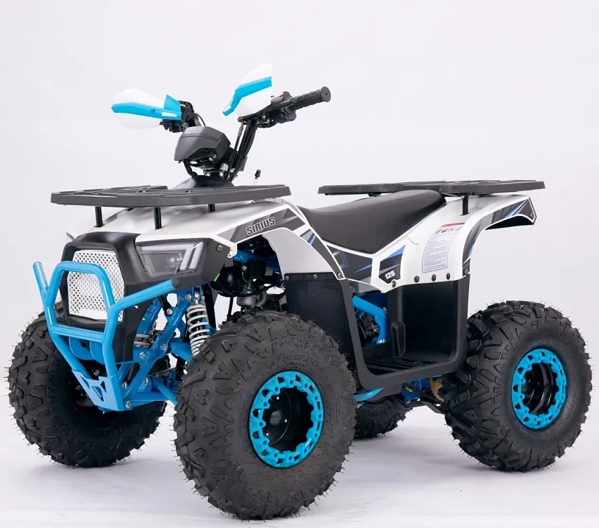 Квадроцикл YACOTA Sirius 125 в Череповце